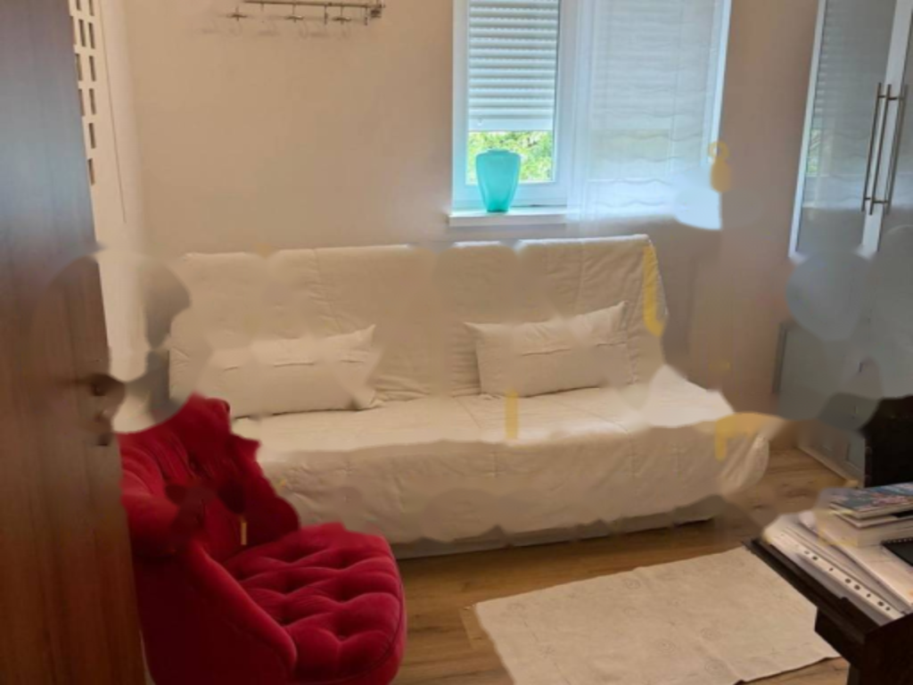 Квартира в Опатии, Хорватия, 90 м² - фото 4