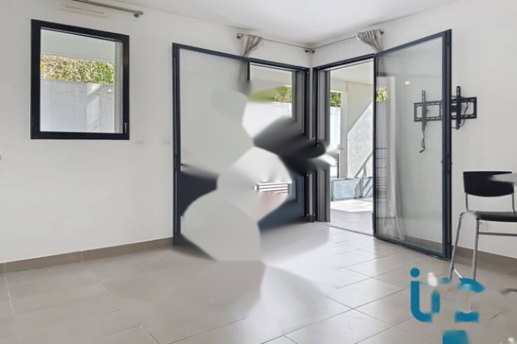 Квартира в Каннах, Франция, 41 м² - фото 2