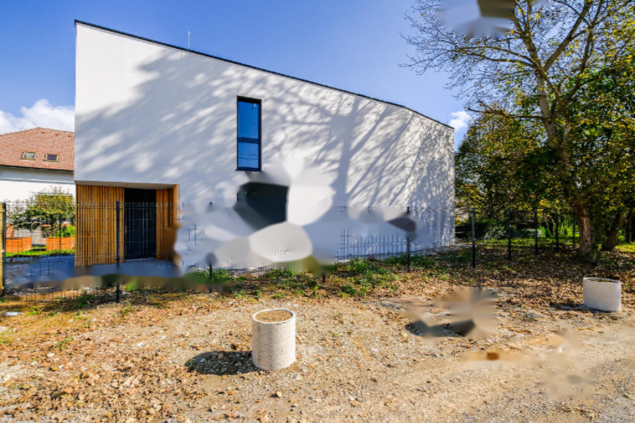 Дом в Любляне, Словения, 125 м² - фото 4