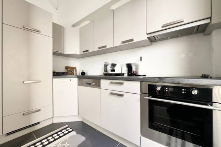 Квартира в Каннах, Франция, 61 м² - фото 2