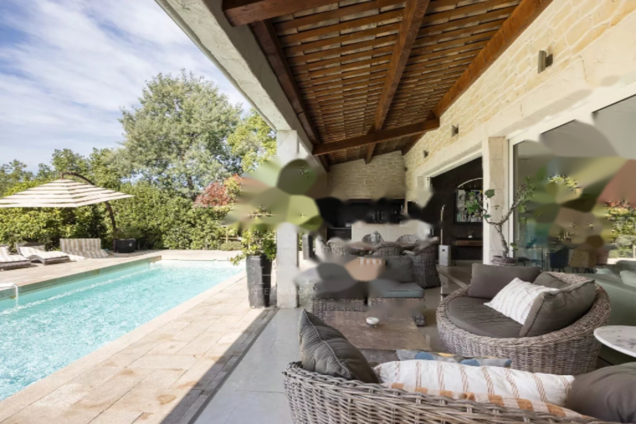 Квартира в Каннах, Франция, 207 м² - фото 4