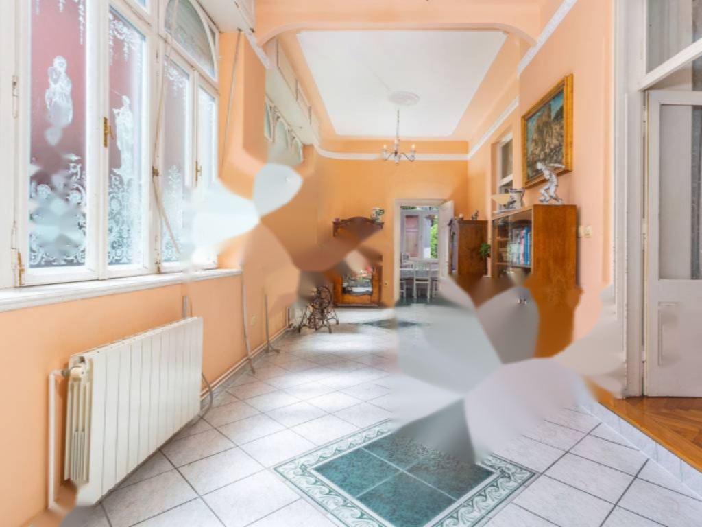 Квартира в Опатии, Хорватия, 187 м² - фото 4