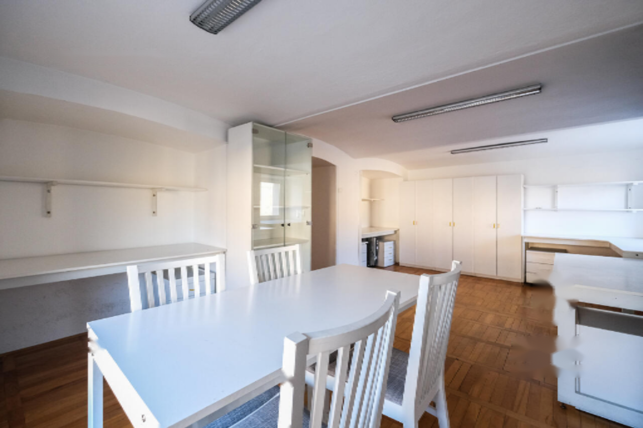 Офис в Любляне, Словения, 53 м² - фото 4