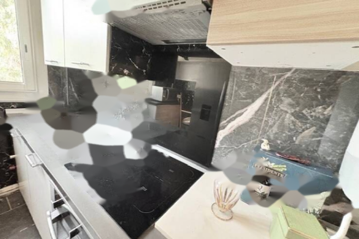 Квартира в Каннах, Франция, 49 м² - фото 2