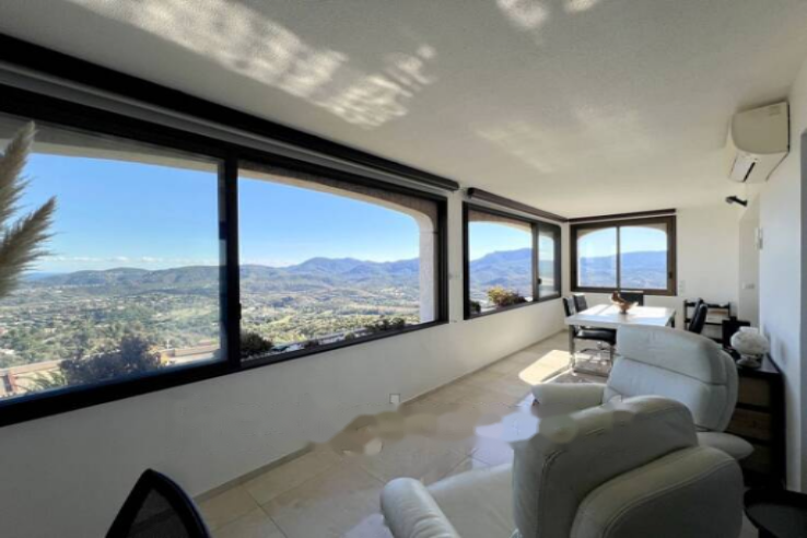 Квартира в Каннах, Франция, 79 м² - фото 2