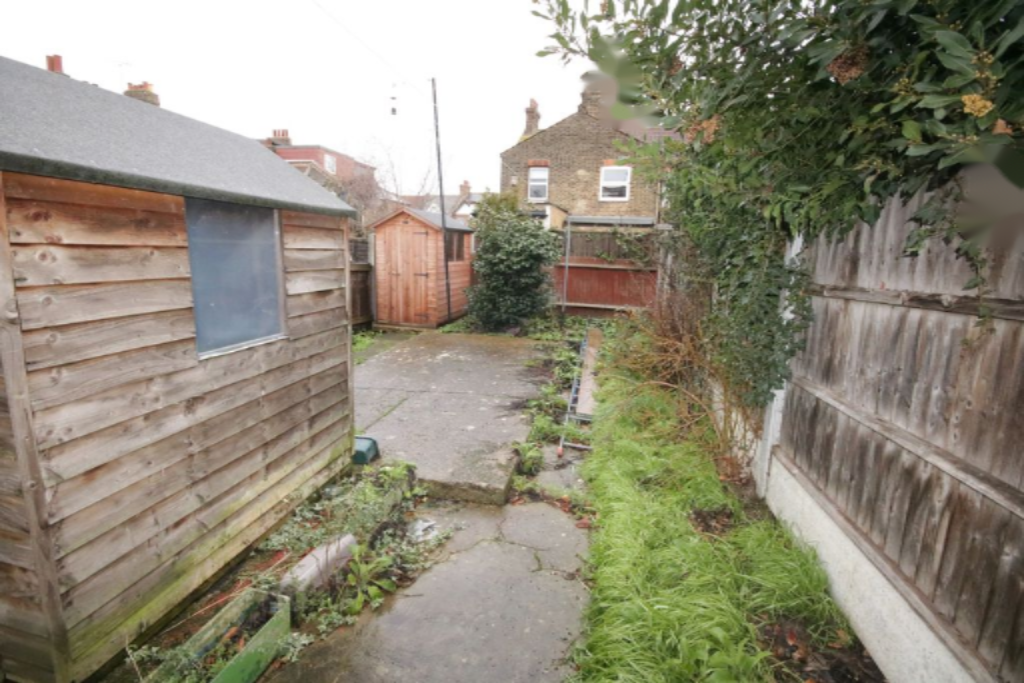 Квартира в Лондоне, Великобритания, 60 м² - фото 5