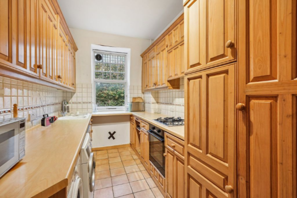 Квартира в Лондоне, Великобритания, 82 м² - фото 5