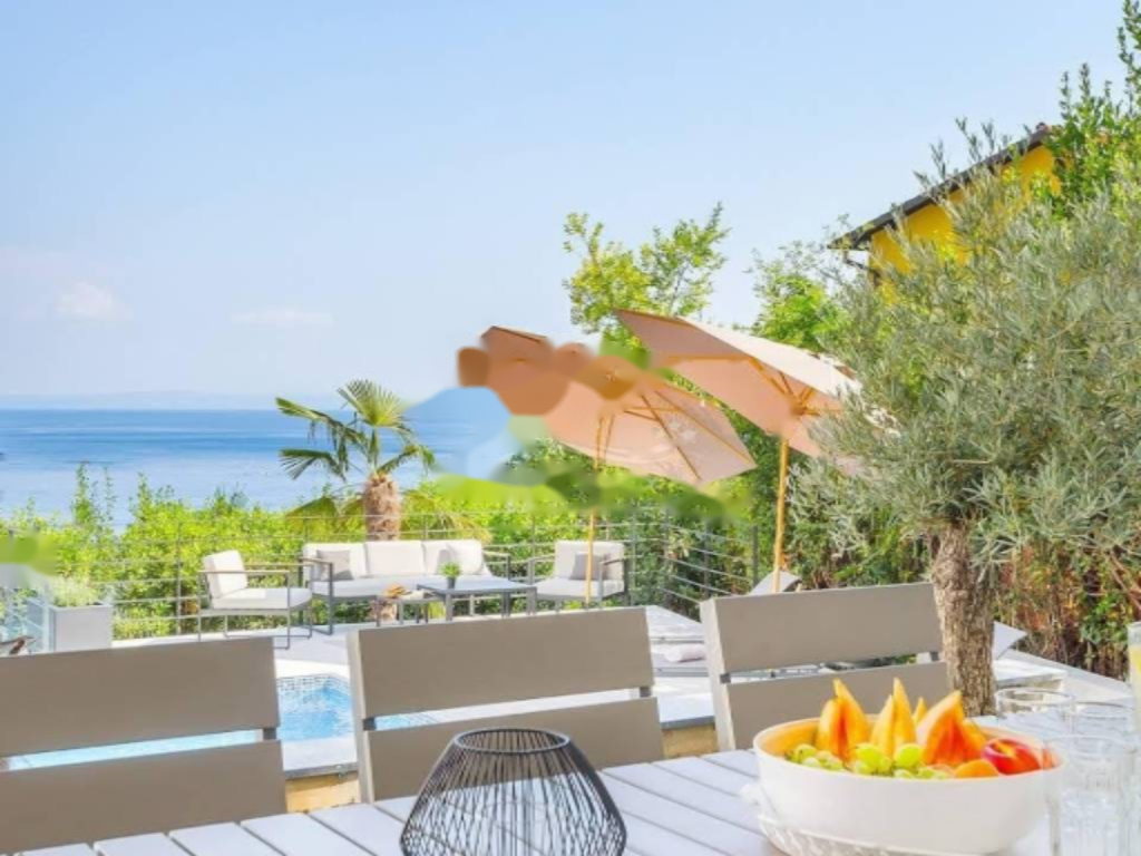 Дом в Опатии, Хорватия, 248 м² - фото 5