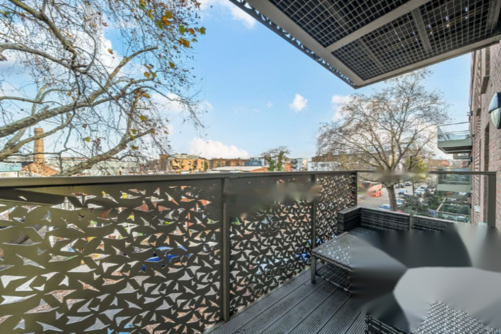 Квартира в Лондоне, Великобритания, 54 м² - фото 5