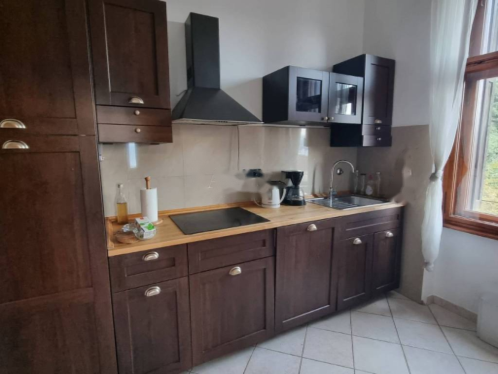 Квартира в Опатии, Хорватия, 90 м² - фото 5