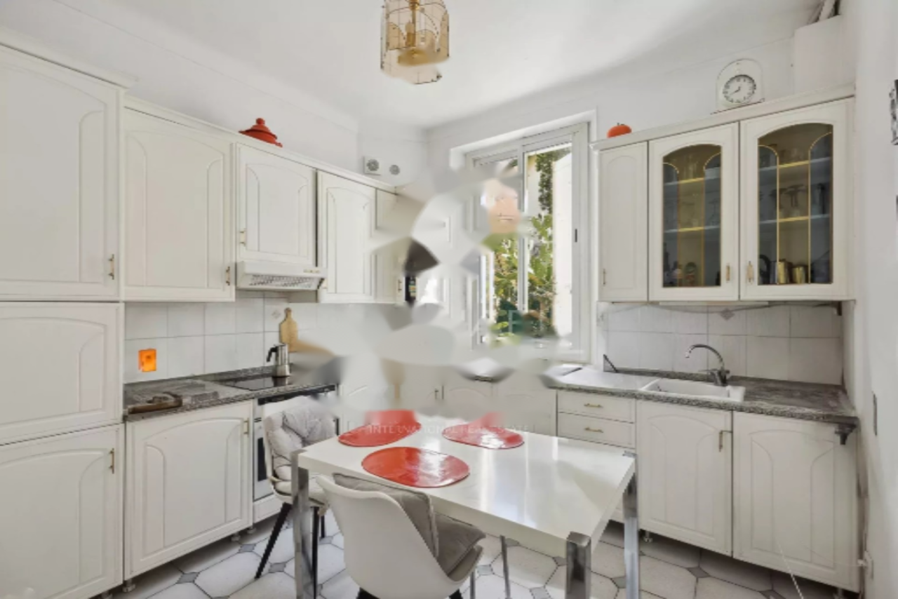 Квартира в Каннах, Франция, 155 м² - фото 5