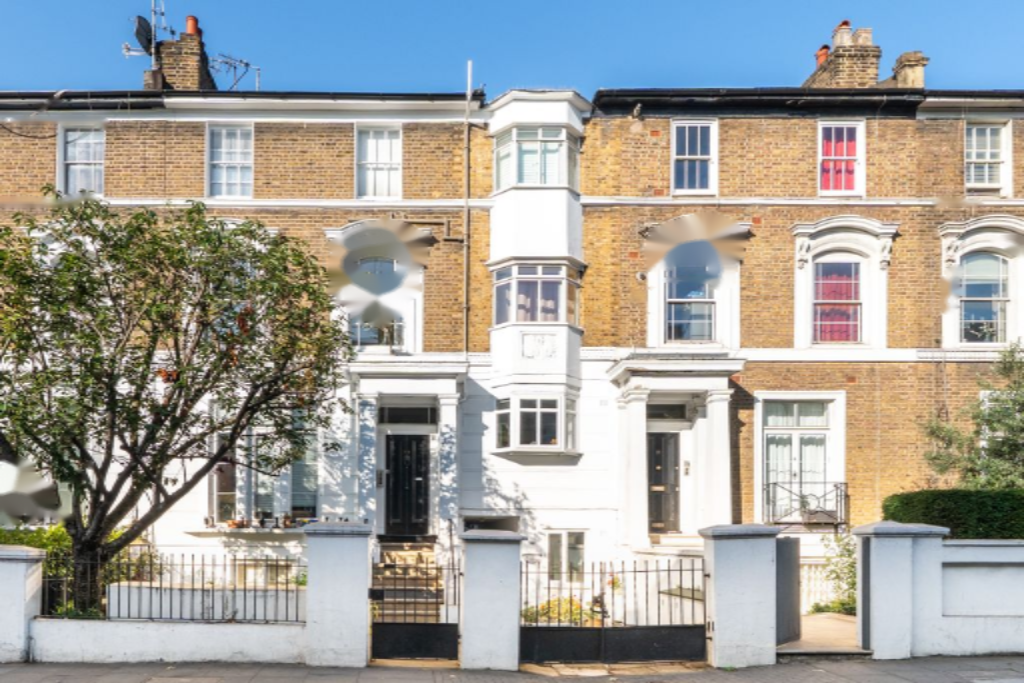 Квартира в Лондоне, Великобритания, 39 м² - фото 5