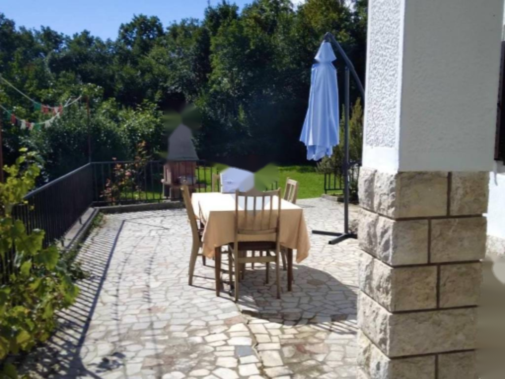 Дом в Опатии, Хорватия, 160 м² - фото 5