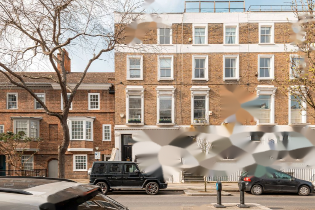 Квартира в Лондоне, Великобритания, 49 м² - фото 5