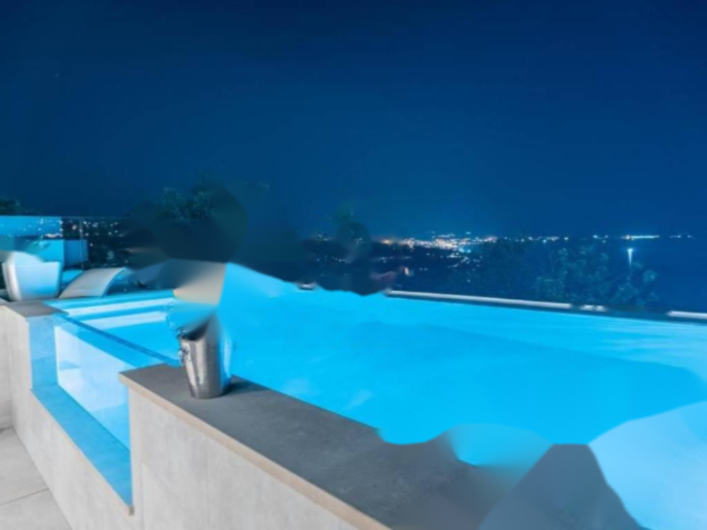 Дом в Опатии, Хорватия, 250 м² - фото 5