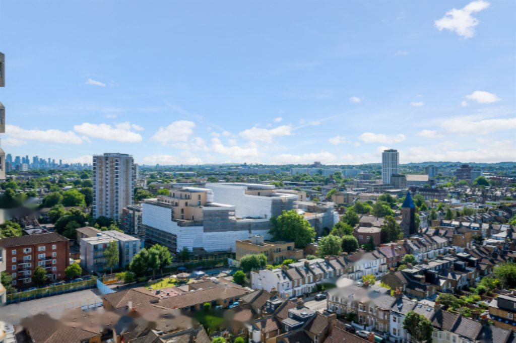 Квартира в Лондоне, Великобритания, 81 м² - фото 5