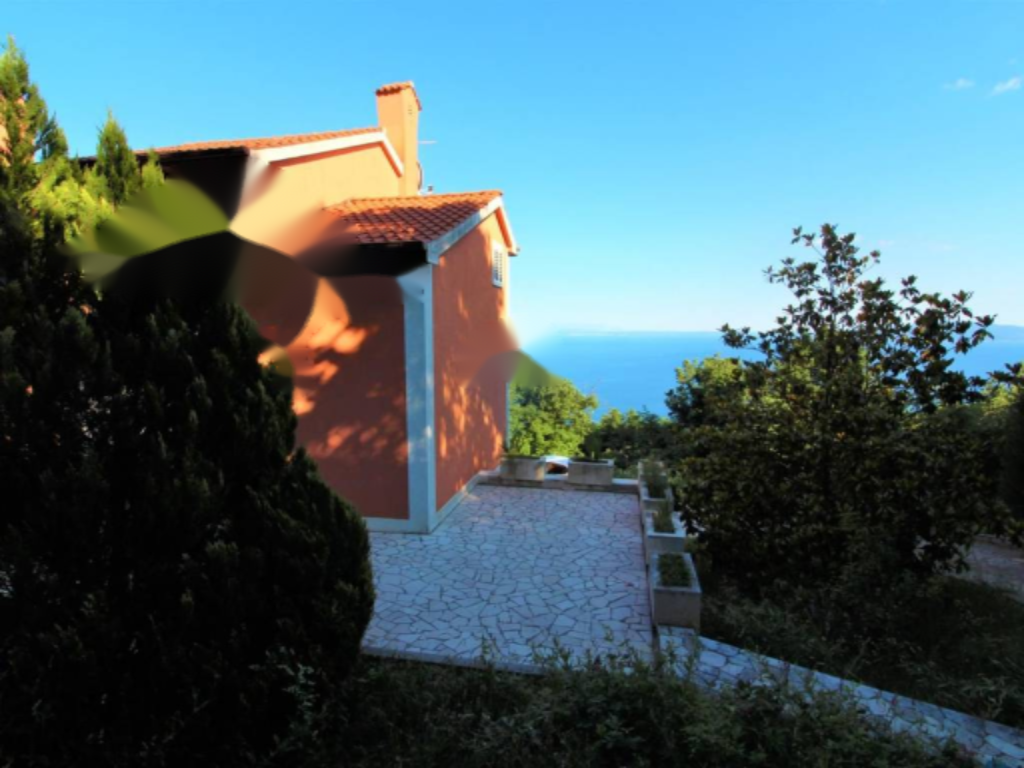 Дом в Опатии, Хорватия, 260 м² - фото 5