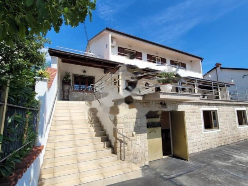 Дом в Опатии, Хорватия, 542 м² - фото 5