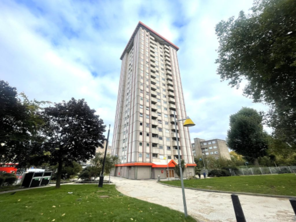 Квартира в Лондоне, Великобритания, 64 м² - фото 5