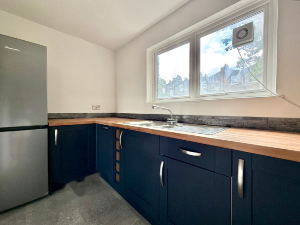 Квартира в Лондоне, Великобритания, 47 м² - фото 5