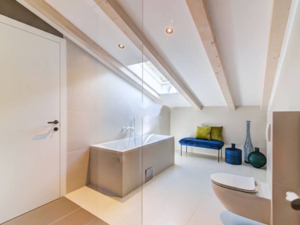 Квартира в Опатии, Хорватия, 118 м² - фото 5