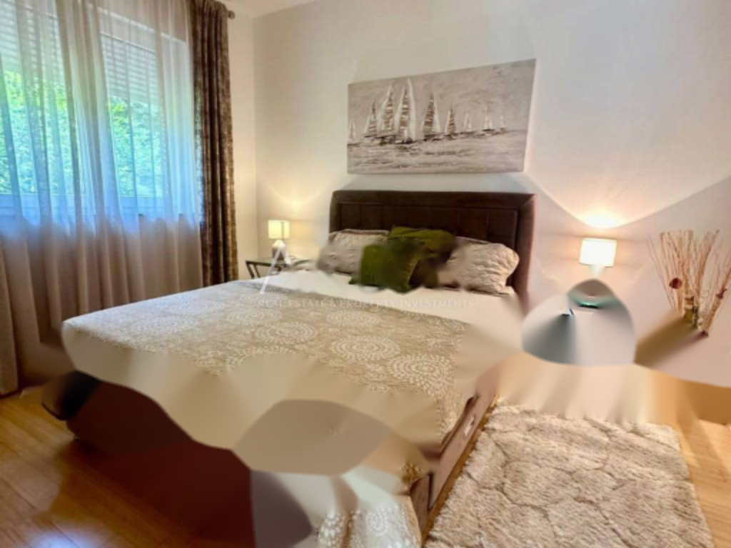 Квартира в Опатии, Хорватия, 90 м² - фото 5