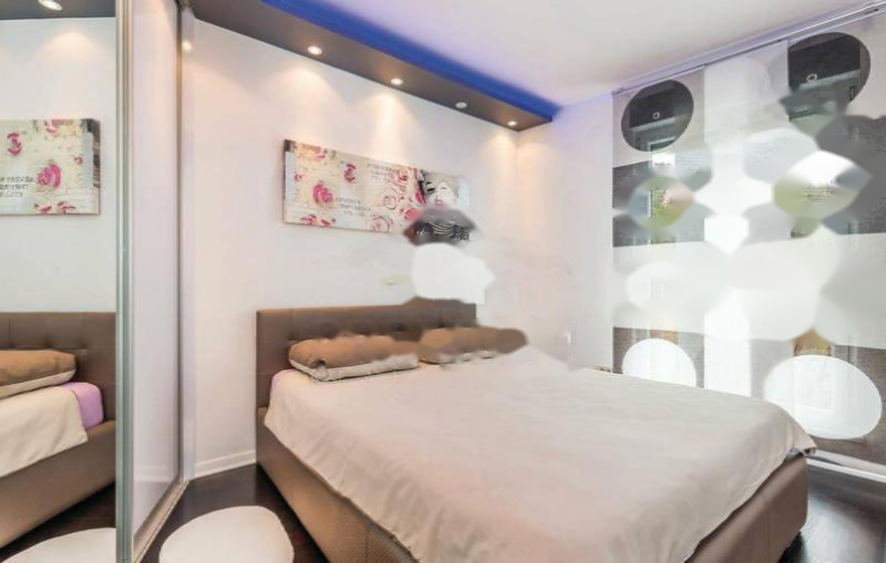 Квартира в Опатии, Хорватия, 49 м² - фото 5