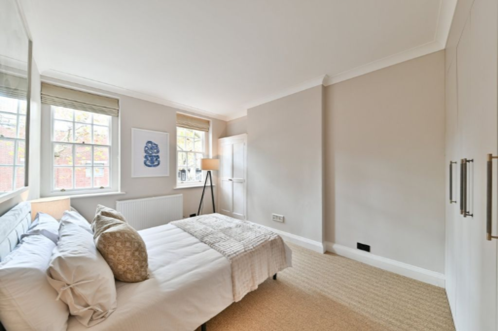 Квартира в Лондоне, Великобритания, 87 м² - фото 5