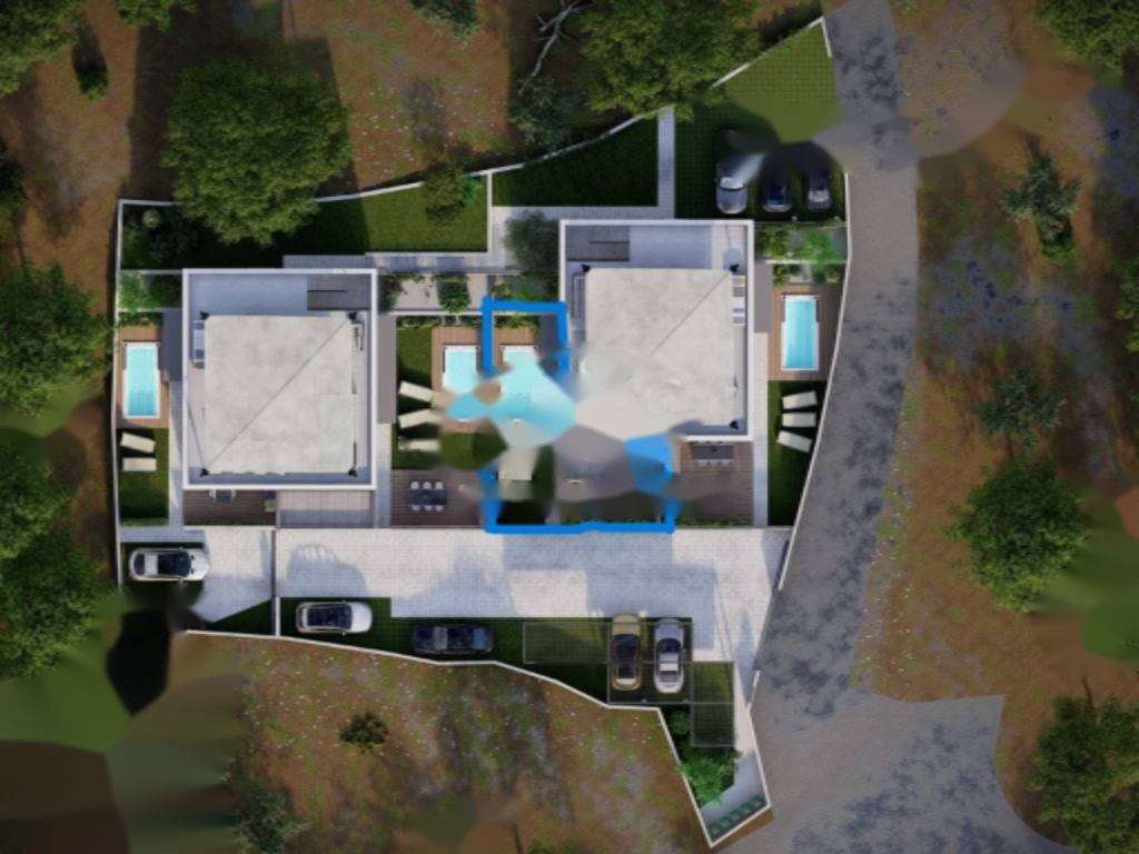 Квартира в Опатии, Хорватия, 112 м² - фото 5