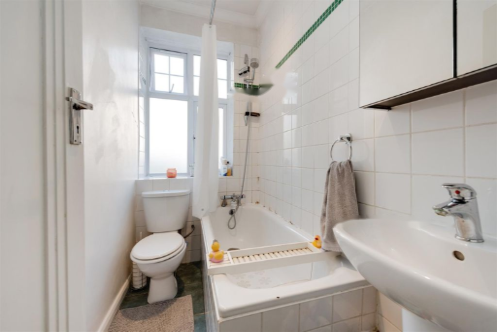 Квартира в Лондоне, Великобритания, 40 м² - фото 5