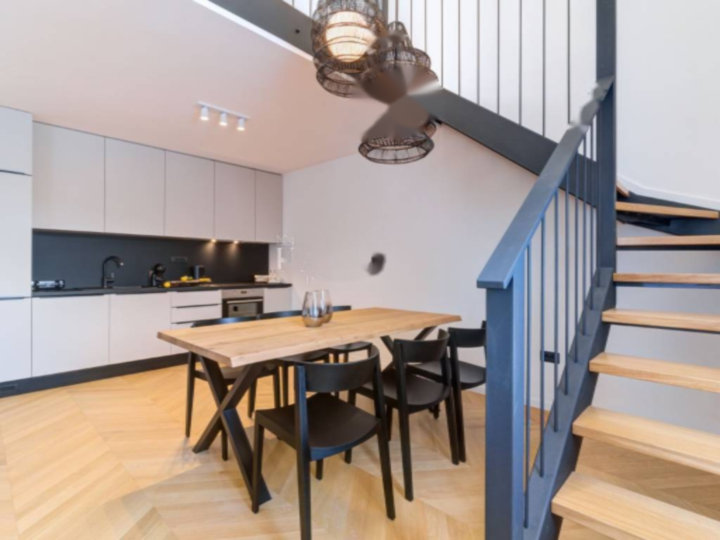 Квартира в Опатии, Хорватия, 155 м² - фото 5