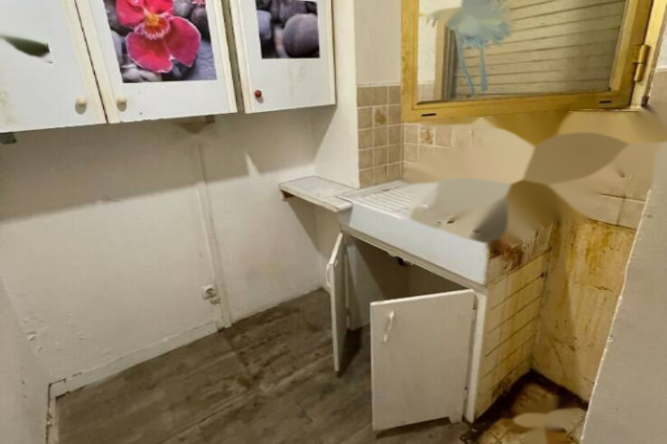 Квартира в Каннах, Франция, 22 м² - фото 3