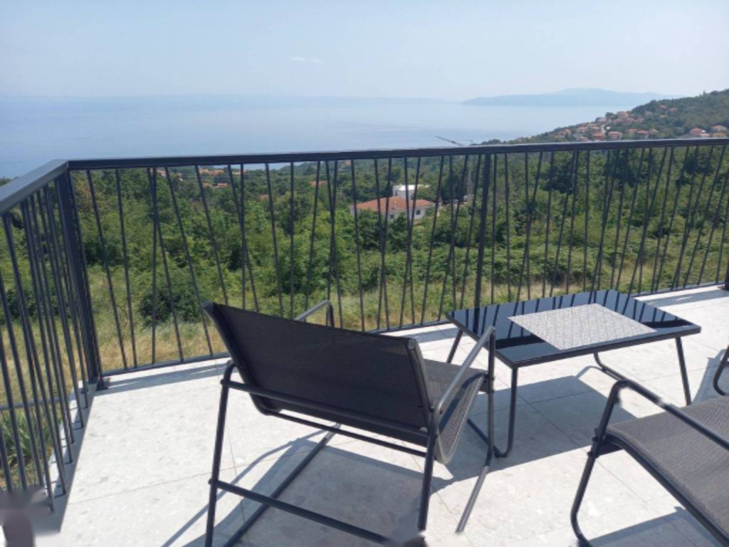 Дом в Опатии, Хорватия, 200 м² - фото 5