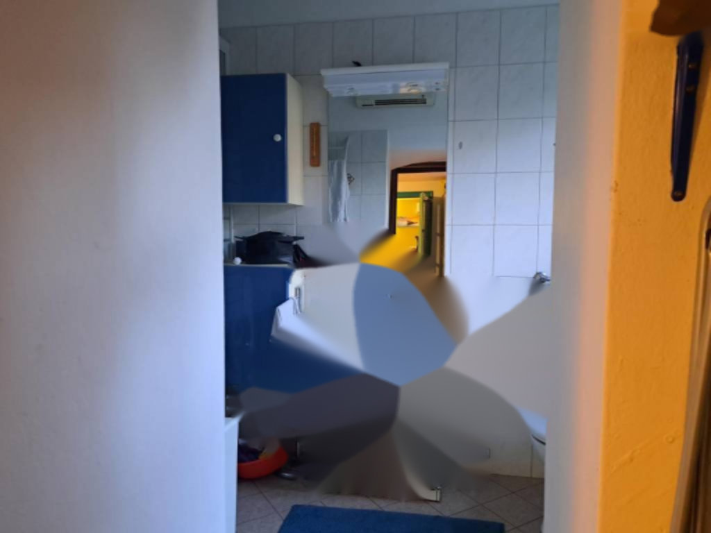 Квартира в Опатии, Хорватия, 46 м² - фото 5