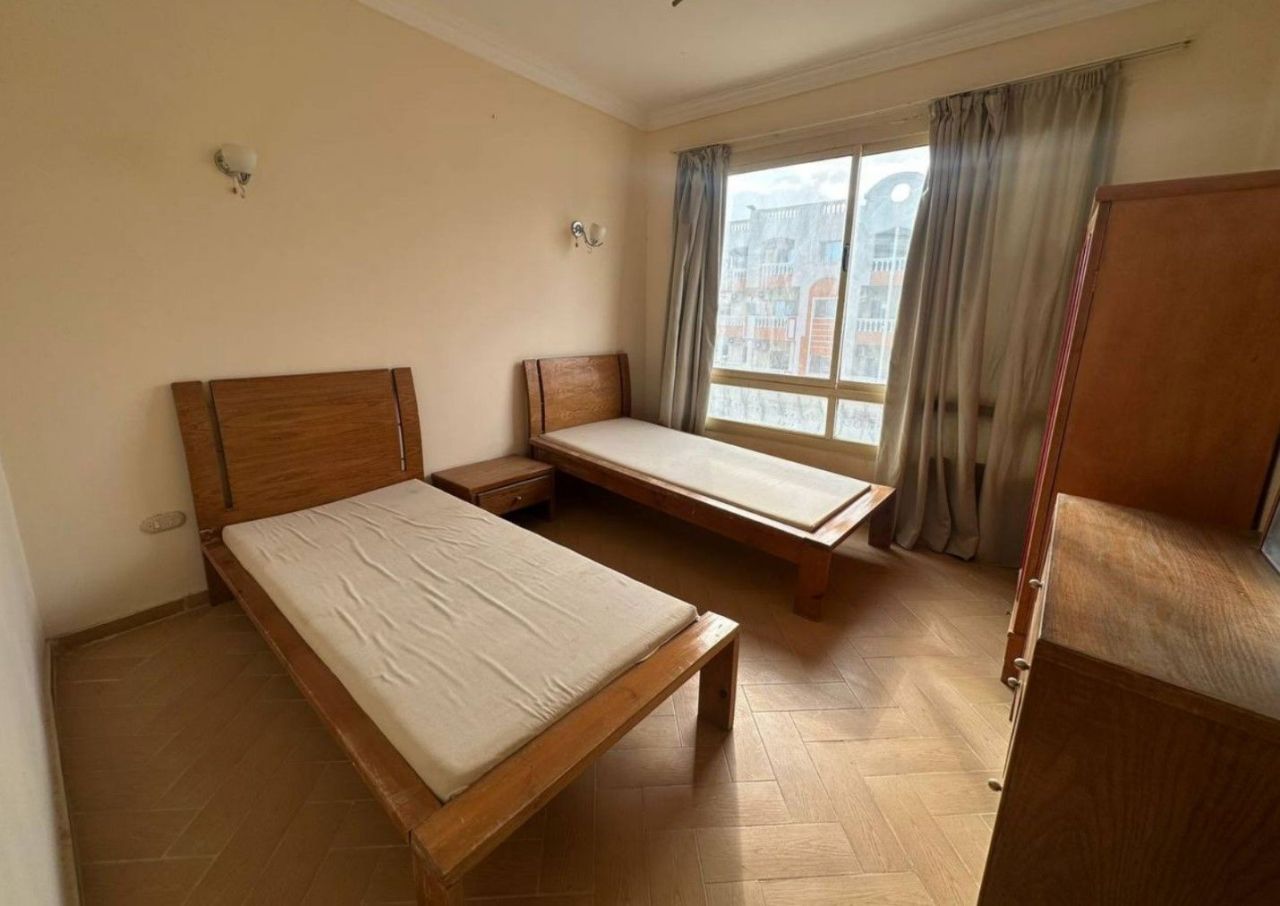 Квартира в Хургаде, Египет, 90 м² - фото 4