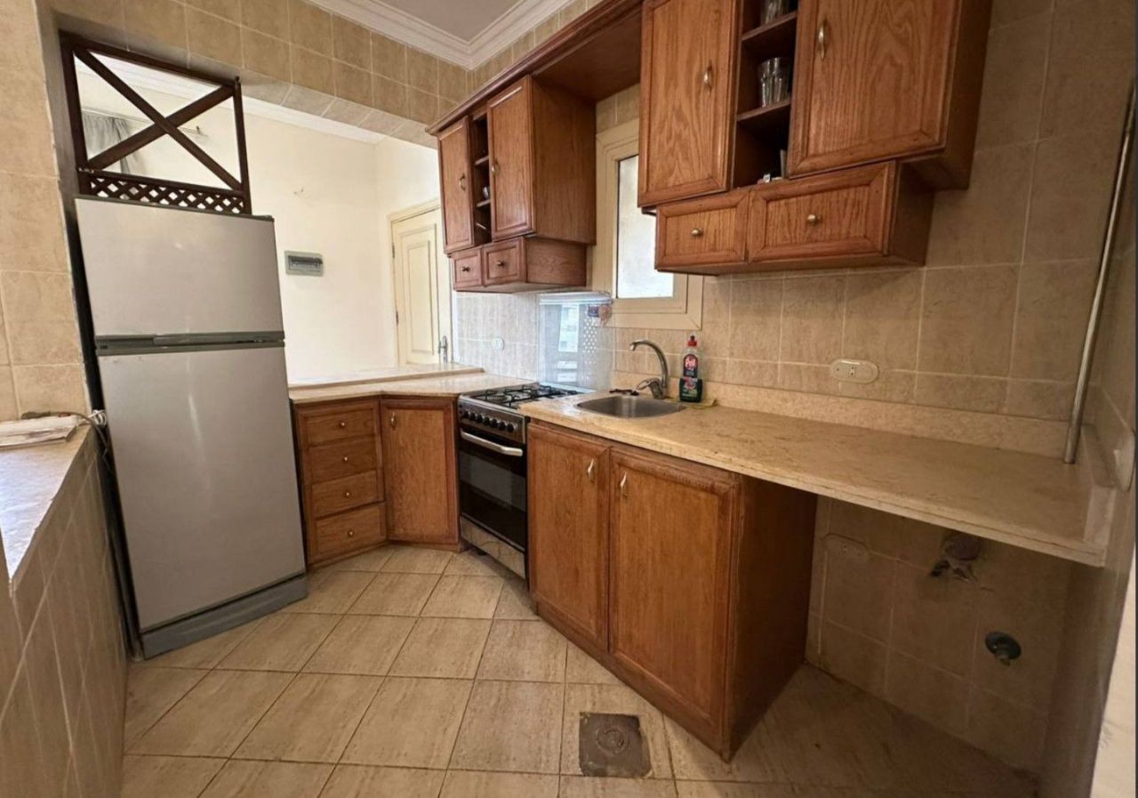 Квартира в Хургаде, Египет, 90 м² - фото 5