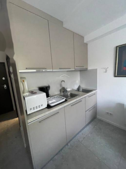 Квартира в Опатии, Хорватия, 30 м² - фото 3