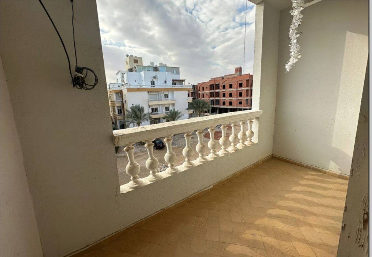 Квартира в Хургаде, Египет, 90 м² - фото 7