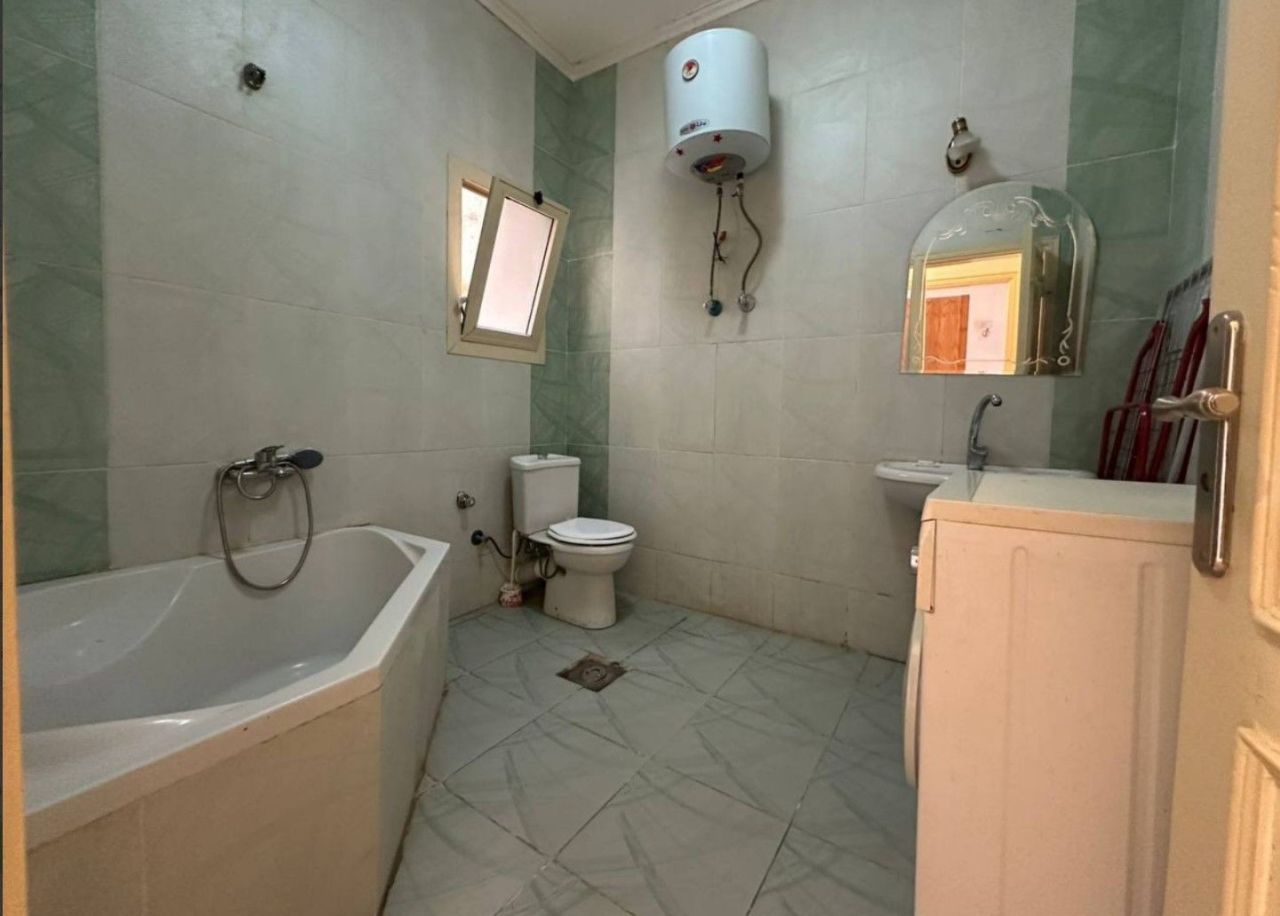 Квартира в Хургаде, Египет, 90 м² - фото 9