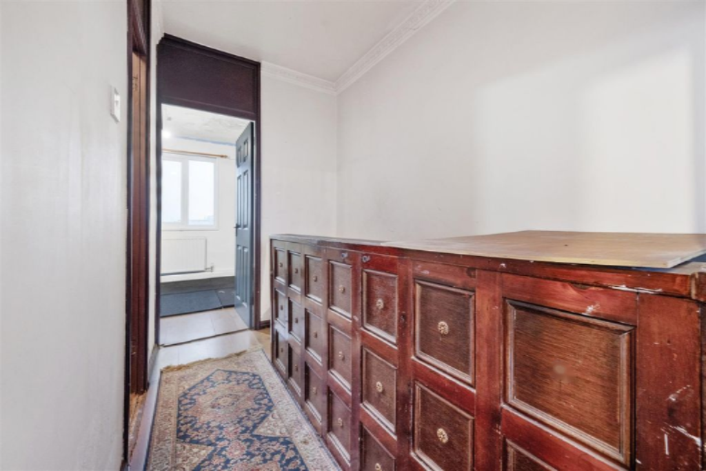 Квартира в Лондоне, Великобритания, 65 м² - фото 5