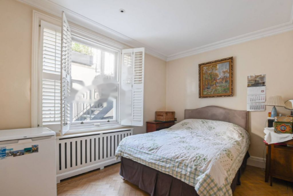 Квартира в Лондоне, Великобритания, 535 м² - фото 5