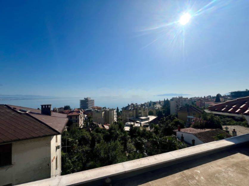 Квартира в Опатии, Хорватия, 200 м² - фото 5