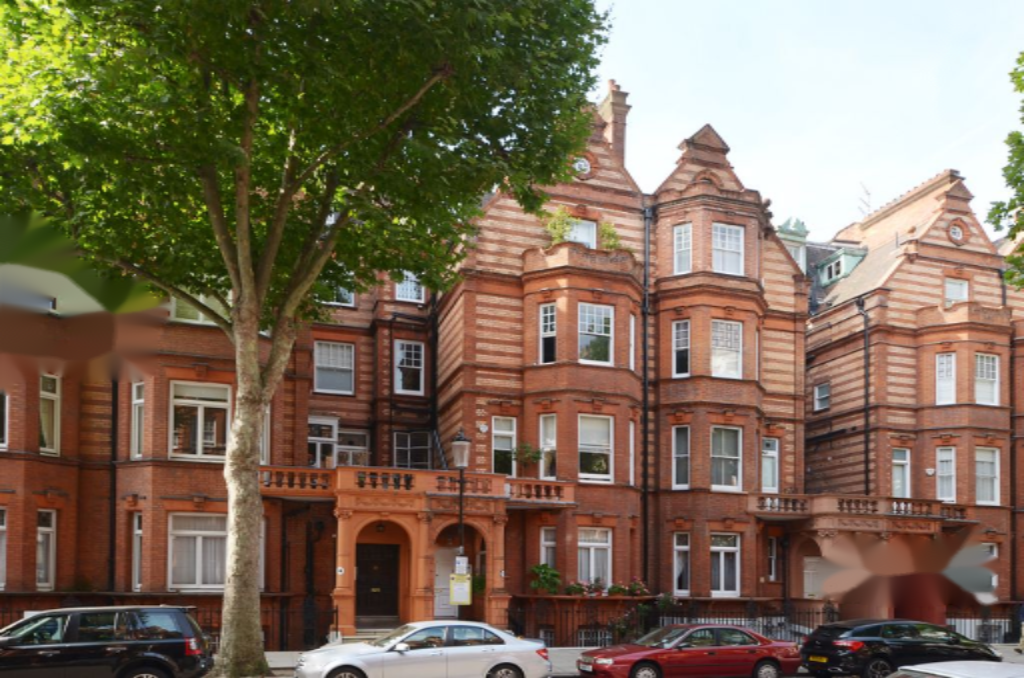 Квартира в Лондоне, Великобритания, 177 м² - фото 5