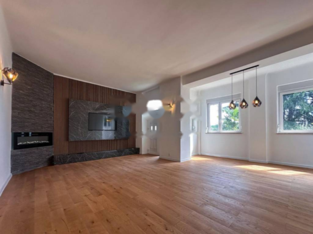 Квартира в Опатии, Хорватия, 153 м² - фото 5