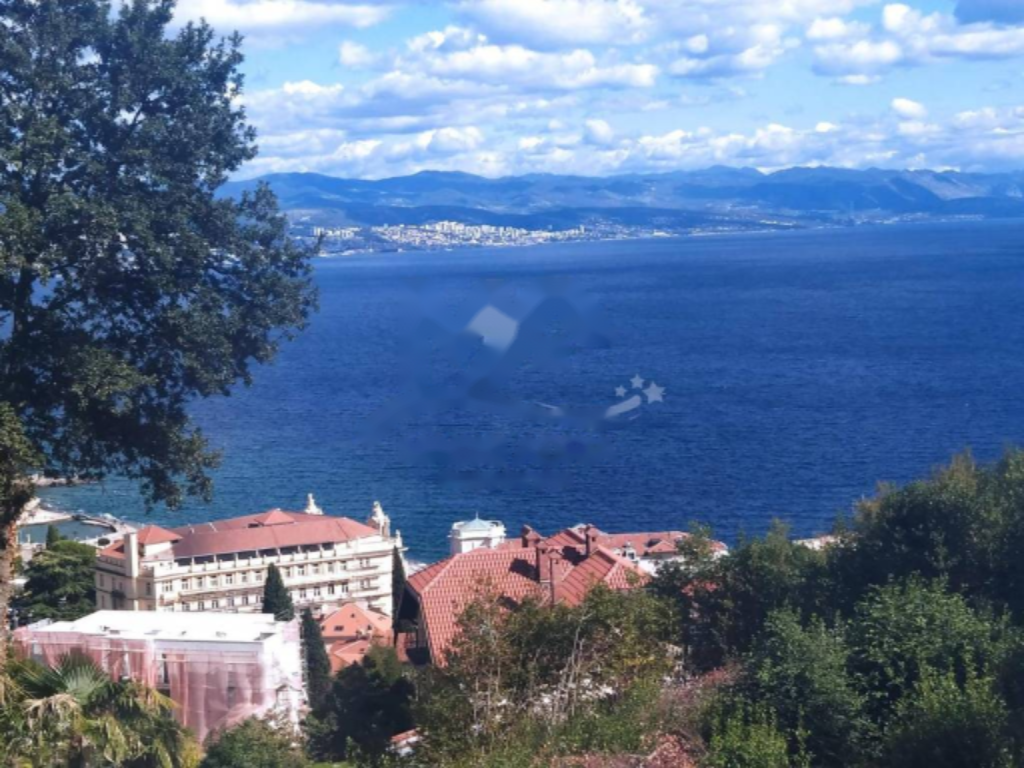 Квартира в Опатии, Хорватия, 67 м² - фото 5