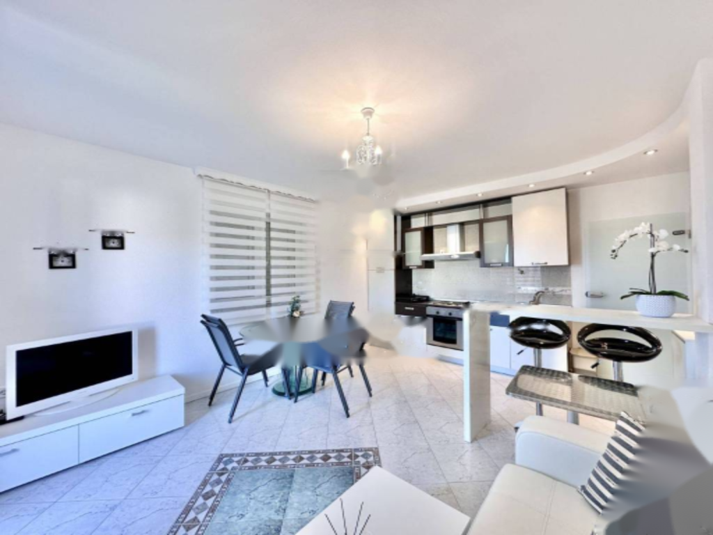 Квартира в Опатии, Хорватия, 85 м² - фото 5