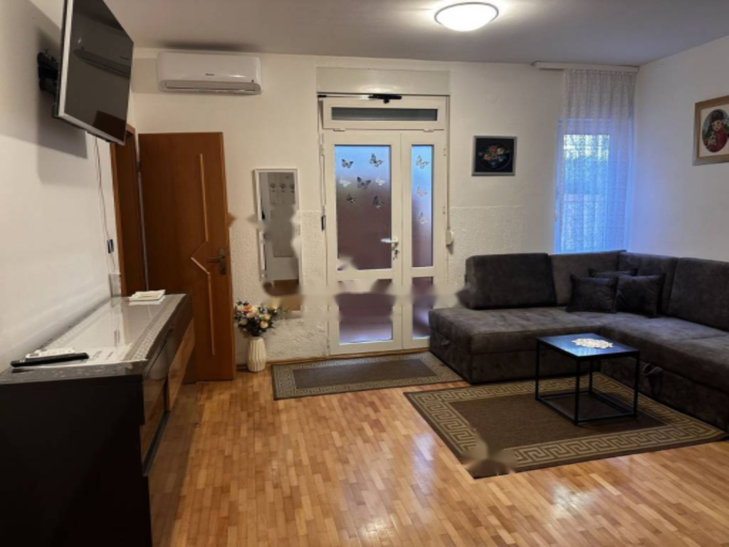 Квартира в Опатии, Хорватия, 49 м² - фото 5