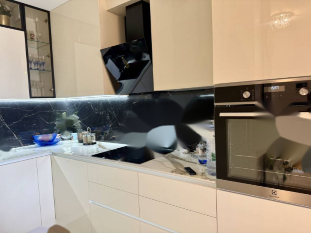 Квартира в Опатии, Хорватия, 78 м² - фото 5