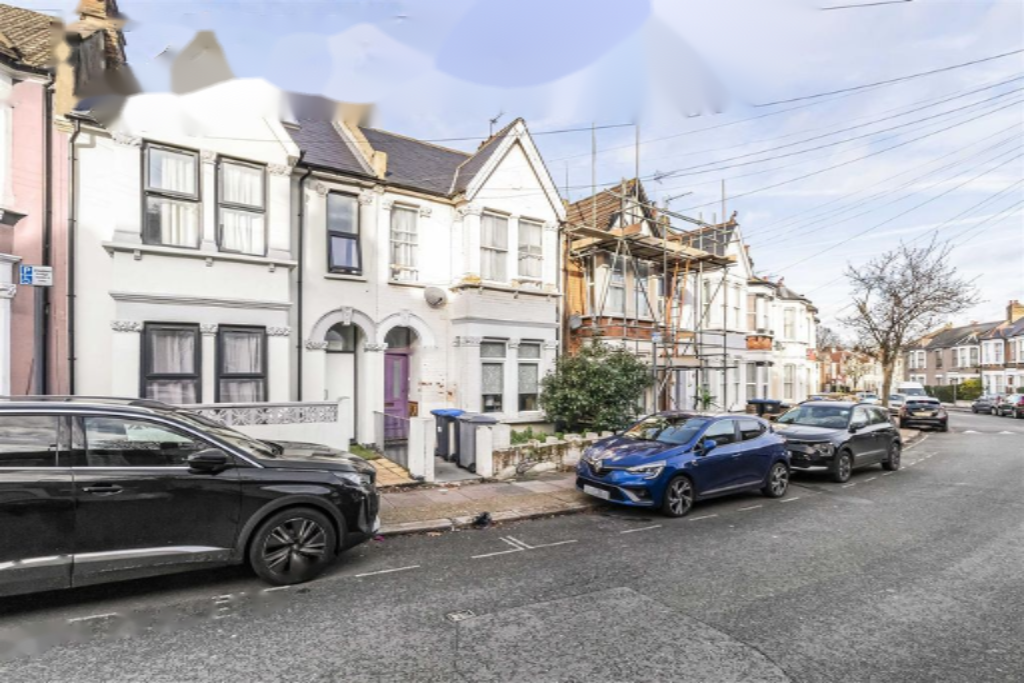 Квартира в Лондоне, Великобритания, 85 м² - фото 5