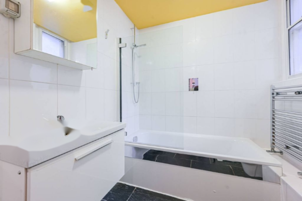 Квартира в Лондоне, Великобритания, 62 м² - фото 5